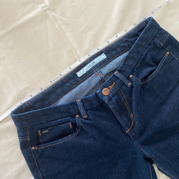 Joe’s Jeans cigarette jeans EUC - Picture 6 of 10